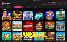 Casino Online WINBRL | Os Melhores Slots no Brasil